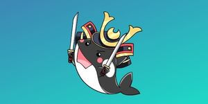 samuraizoo orca